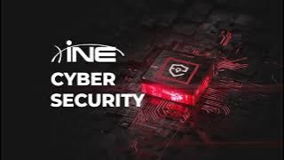 INE Cyber Security Training