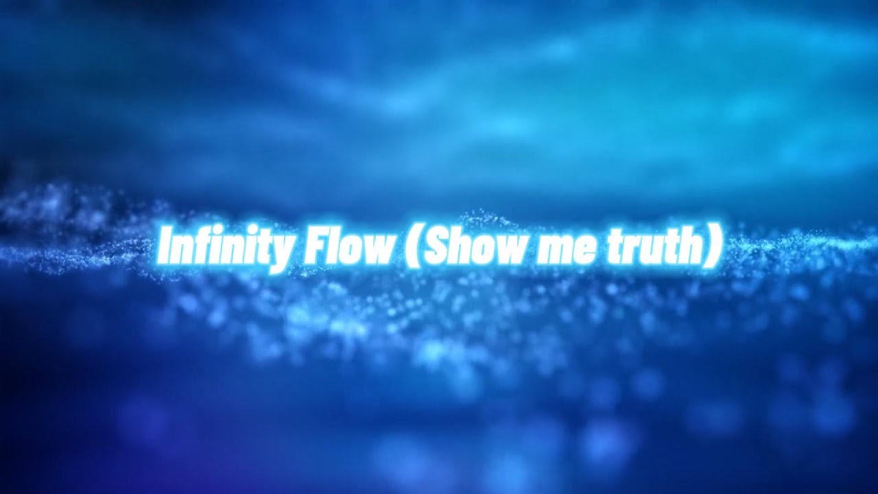 Infinity Flow (Show me truth) | Atmospheric Melodic Techno - YouTube