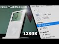 iPod Classic upgrade: new battery + SD Card. 128GB 4th gen iPod Classic | RA09