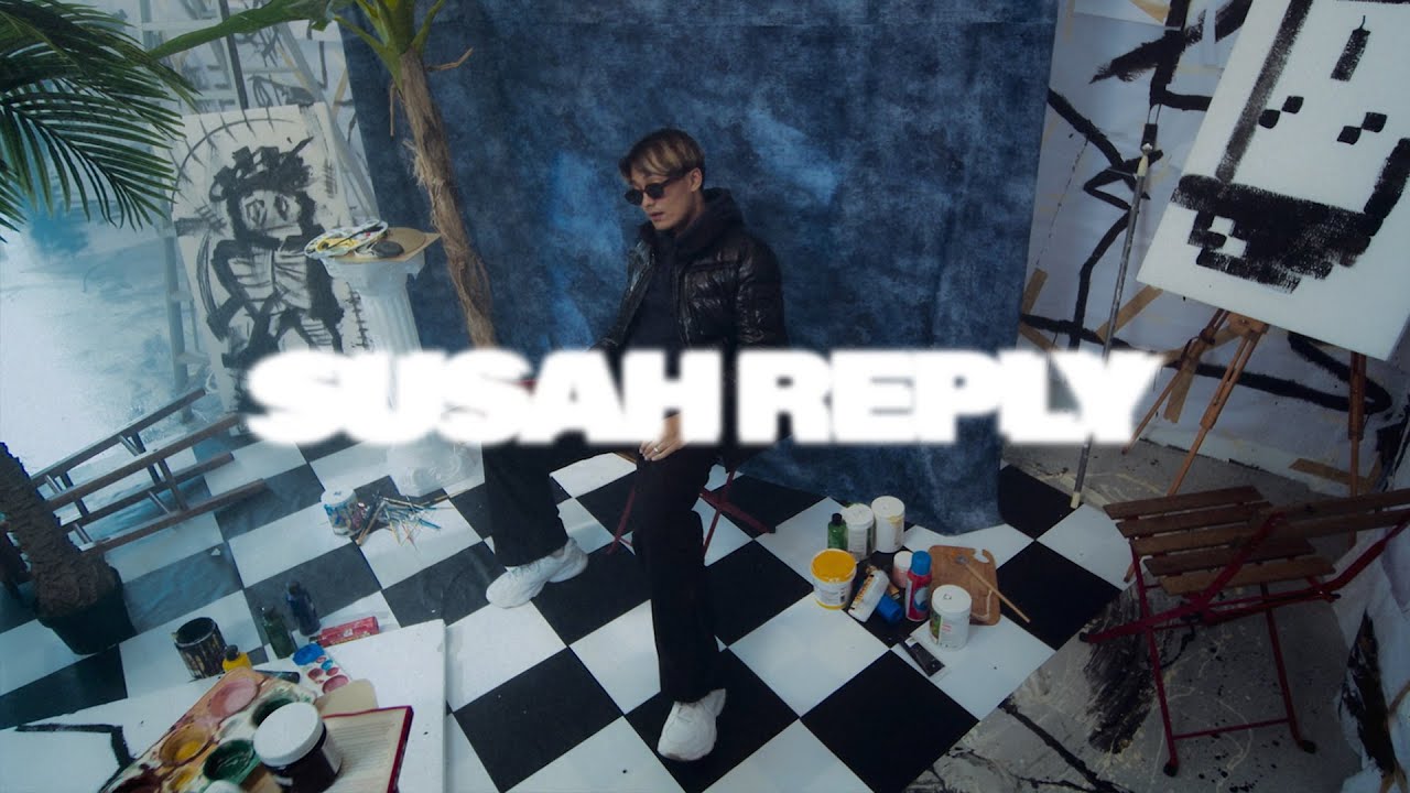 Download ChronicalZ - Susah Reply (Official Music Video)