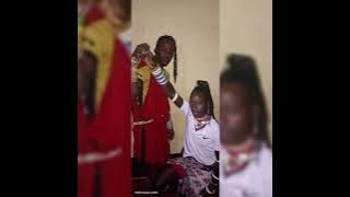 MACHIYA_-_NGESELA_-_BHUDOYA==BHUJUMBE BHO GUDAHIWA Prd by Makomango studio 2025