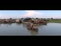 Tonle Sap: Saving Cambodia's Great Lake