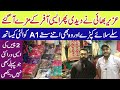 Cheap Price Clothes 2022 | Start From 500 | Wholesale Cloth Market | Havej | @Abbas Ka Pakistan