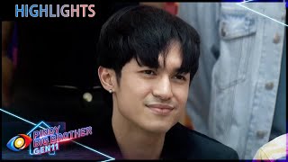 Day 15: Dylan, nakaligtas sa unang eviction ni Kuya | PBB Gen 11