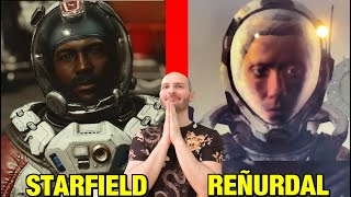 Celebrity LA CAMPAÑA DE DESPRESTIGIO CONTRA STARFIELD | EL DAMAGE CONTROL MÁS PATÉTICO DE SONY | MIEDO A XBOX Net Worth