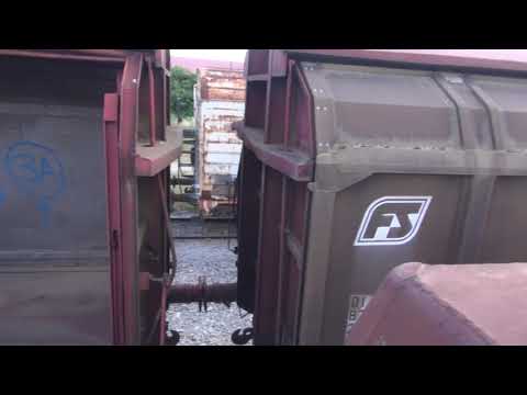 Βίντεο: Ποια είναι η διαφορά μεταξύ των βαγονιών στο τρένο