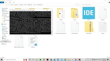 [STM32CubeIDE] Hướng dẫn nạp code từ xa