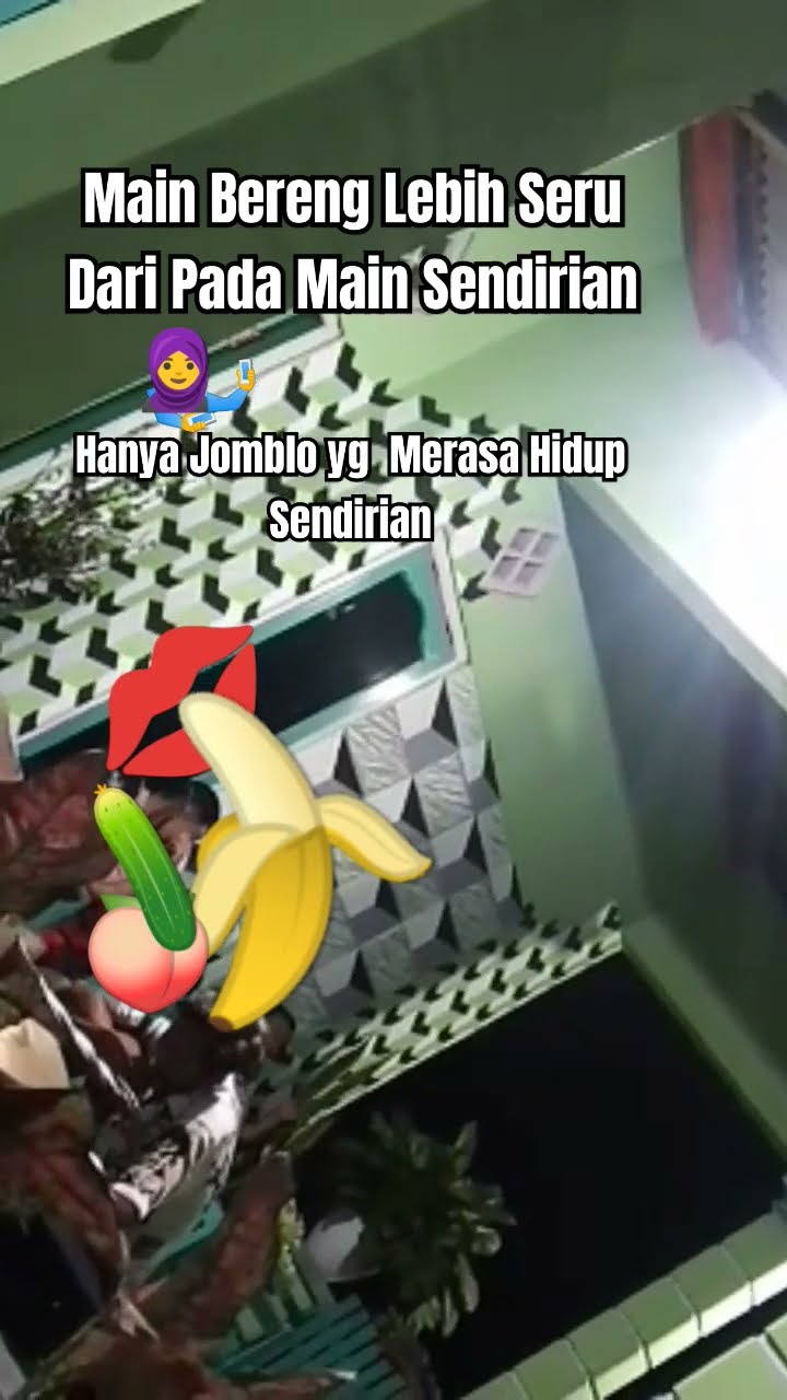 Main Bareng itu Lebih Seru dari pada Sendirian - Jomblo Salo Meme