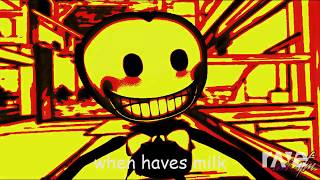 Spotlight 2 But Its Even Better Batim Mashup Ravedj