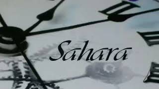 sahara - biarlah sepi