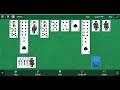 Microsoft Spider Solitaire Easy Fireworks Ending September 