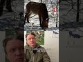 Wildlife in Chernobyl exclusion zone • RFI English