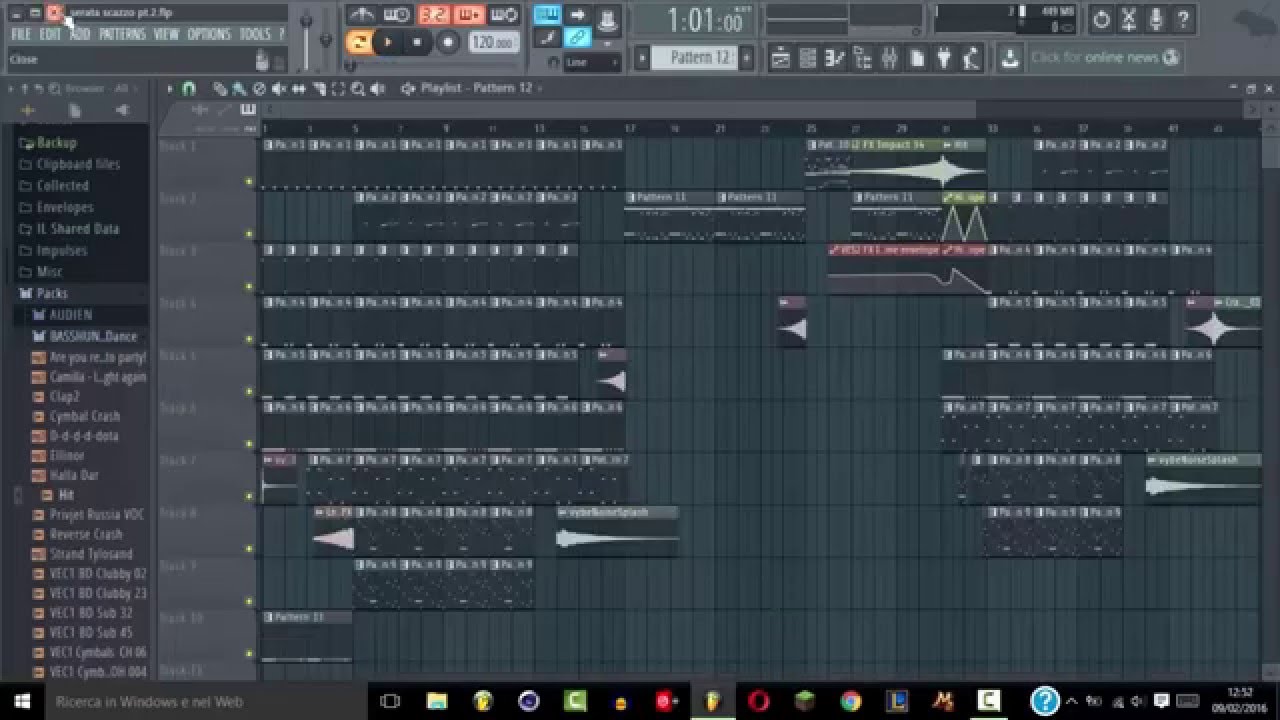 fl studio projects trap beat free download