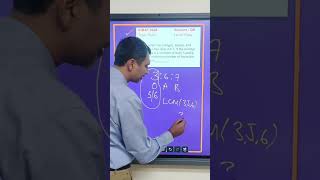 IPMAT INDORE 2024 QUESTIONS SA TOPIC : RATIO  LEVEL : EASY #IPMAT #IPMATPREP #iimindore #iim #bba