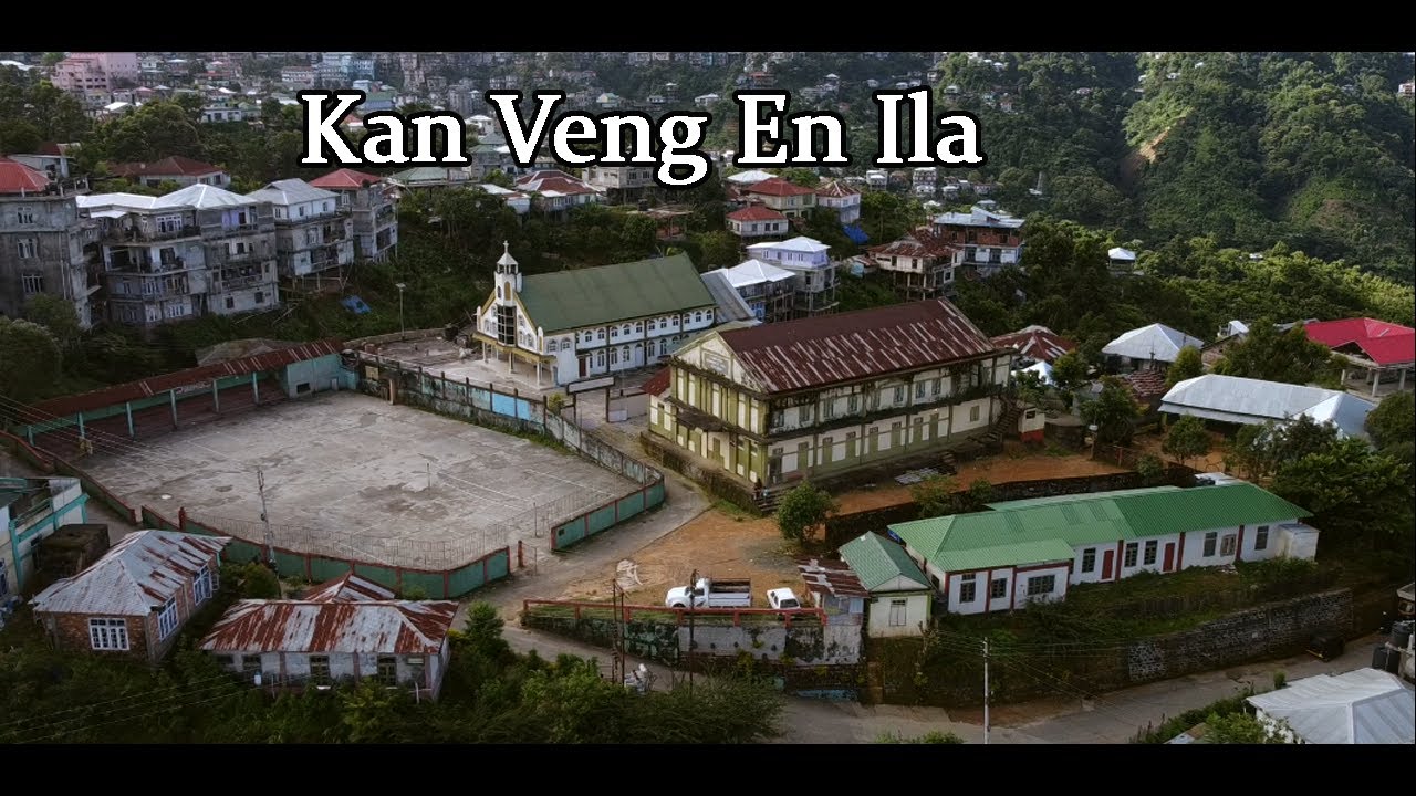 Kan Veng | Farm Veng | Lunglei | Khawlbawm Channel