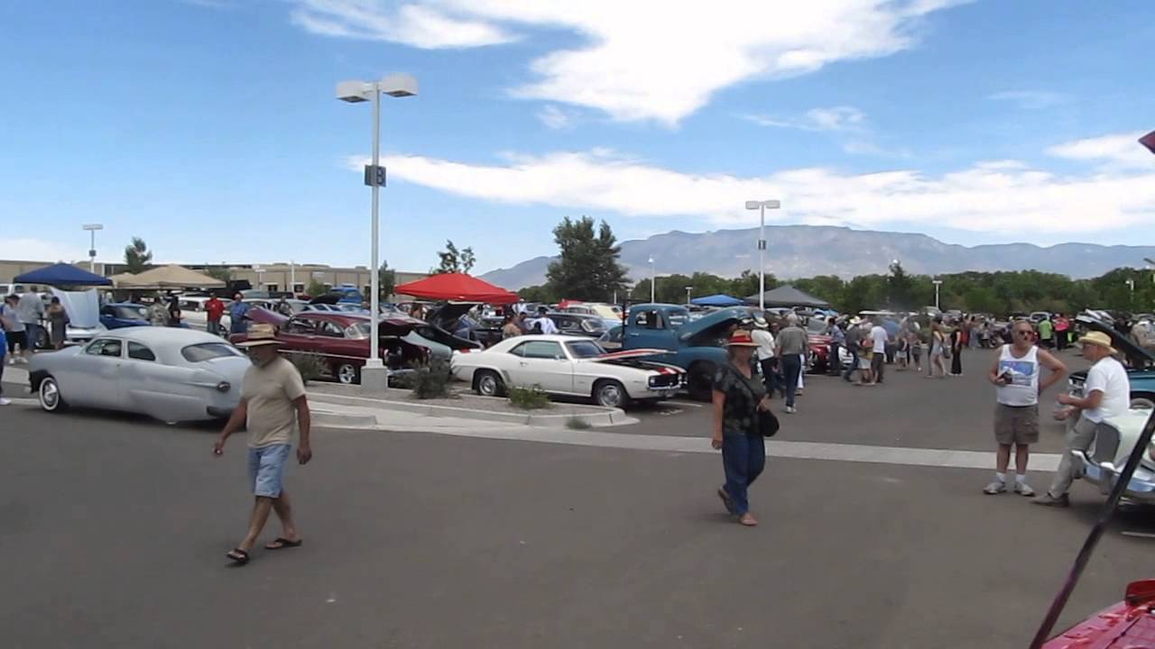 2014 Sagebrush fathers day car show 090 YouTube