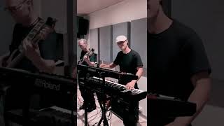 The Pointer Sister - I'm So Excited #pointersisters #imsoexcited #excited #piano #pianosolo #2026 #1