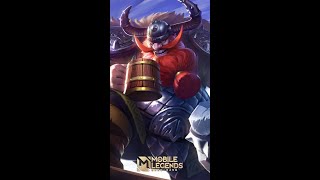 Hook Franco montage #hookfranco #francomontag #mlbb #francowtf #lucu #mobilegendes #francolucu #fox