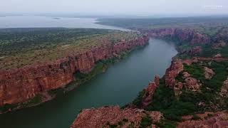 Gandikota - Grand Canyon of India | Andhra Pradesh