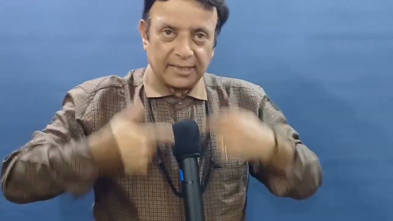 Hands Free  Microphone Holder 