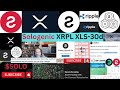 Sologenic XRPL AMM Tokenisation SOLO Potential