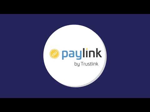 Paylink Overview