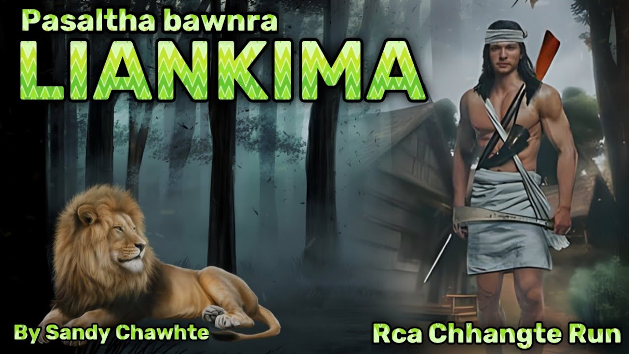 Pasaltha bawnra Liankima (Friday Special)