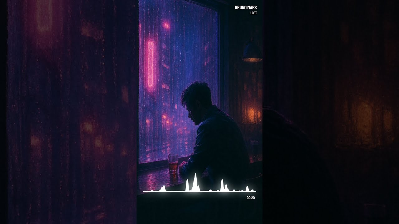 The Unofficial Album Of Bruno Mars Pop Popsong Brunomars Coversong
