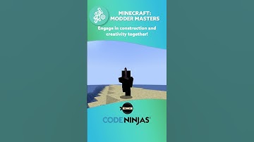 Minecraft Modder Masters Summer Camp