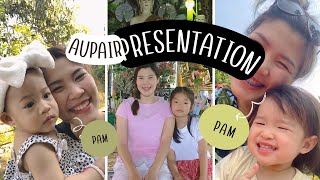 Aupair presentation
