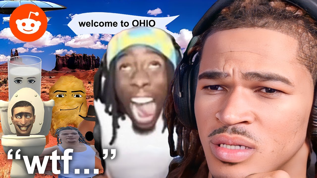 I Abandonned My Reddit And This Happened To It..