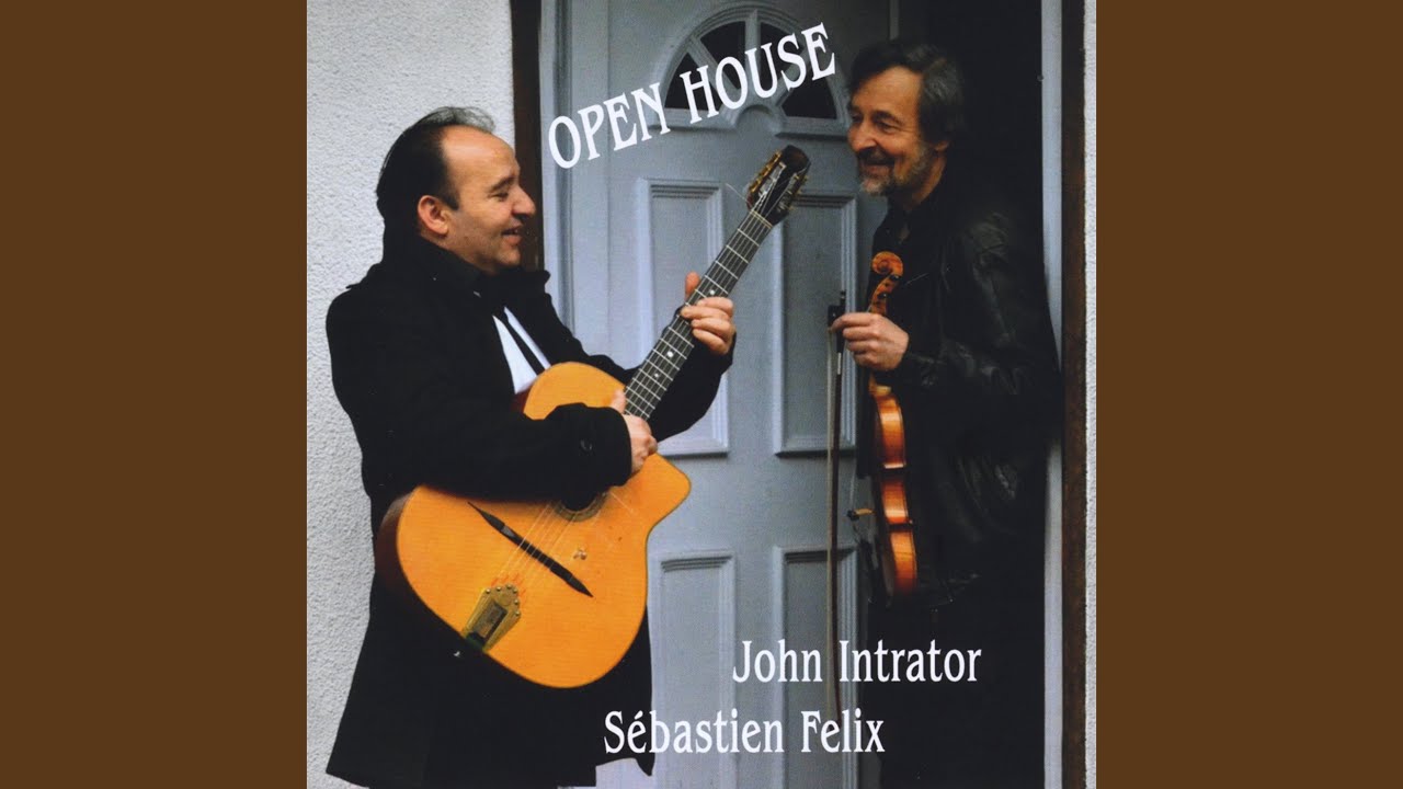 These Foolish Things