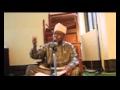 Watu Wa Pangoni Sh Abdulrazak 2 