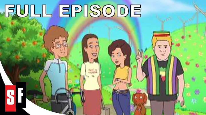 The Goode Family: Pilot | Season 1 Episode 1 (Full...