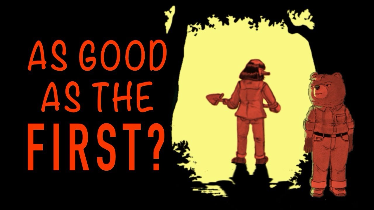 Constructing Comics Book Club: BTTWNS-Rite of Spring 1 Review