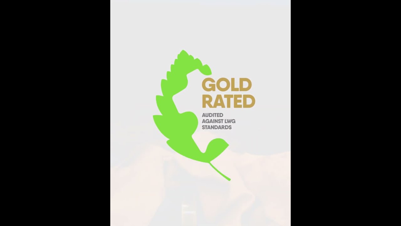 LWG Gold Rated 2023 Futura Leathers
