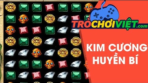 Hướng dẫn trò chơi việt kim cương