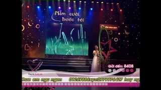 Thay lời muốn nói - Tháng 12 2012 - Chủ đề: Mỉm cười bước tới
