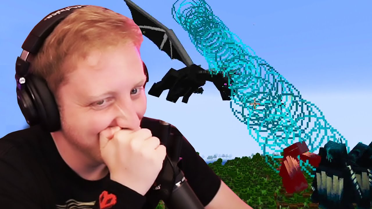 Представляем новый снимок Minecraft 1.19