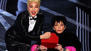 Oscars ‘Sabotaged’ Liza Minnelli With Wheelchair: Friend