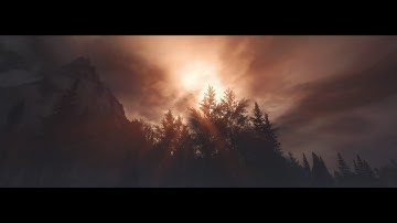 Rudy ENB SE Cathedral Weathers - Test Video from upcoming update