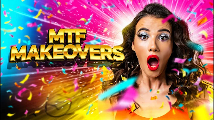 My little secret #mtf #transformation crossdress #makeup #boytogirl #femboy #makeover #genderswap AI