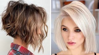 30+ Trending Razor Cut Hair Ideas for 2024 | Pretty Hair | Hair Trendy