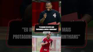 O TIMÃO VAI CONSEGUIR VENCER O INTER?