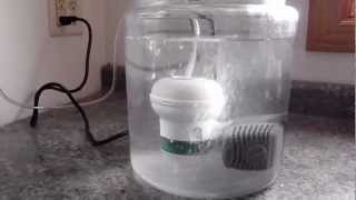 OxyDoser™ PUREair - MicroBubble Generator in low pressure mode - 970-901-5105 - OxyDoser.com