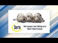 KUTV Sponsorship Serta We Make the World's Best Mattress/KUTV Fresh Living Promo! (2026)