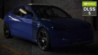 FLEXBODY WITH *DLSS 5* || SHOWCASE screenshot 4