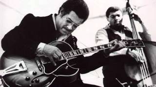 Video thumbnail of "Kenny Burrell - Do What You Gotta Do"