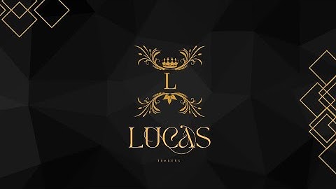 Promotional video | Lucas Traders | Web Design & Development Services