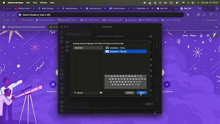 How to setup another language in MacOS keyboard - Add Japanese to Macbook Keyboard